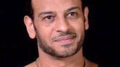 اشرف مصيلحي