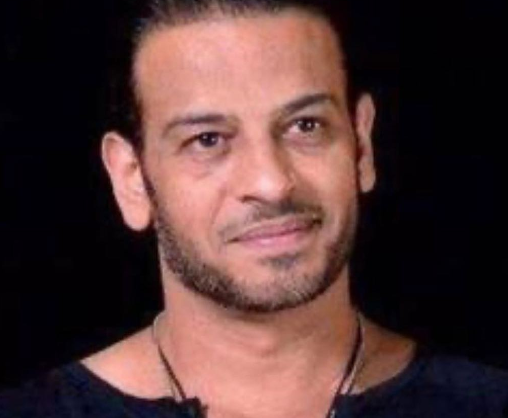اشرف مصيلحي