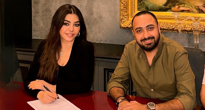 هيفاء وهبي
