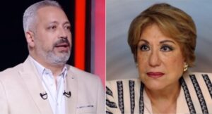تامر امين وسميحة أيوب
