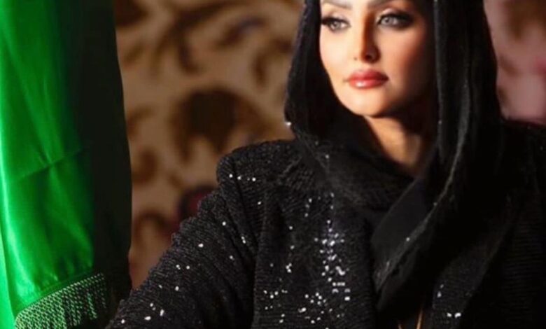 الأستاذة سعاد بنت موسى الموسى