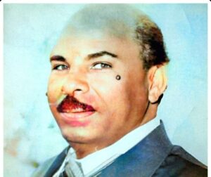 مصطفي حزين