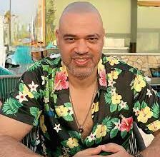 خالد تاج الدين