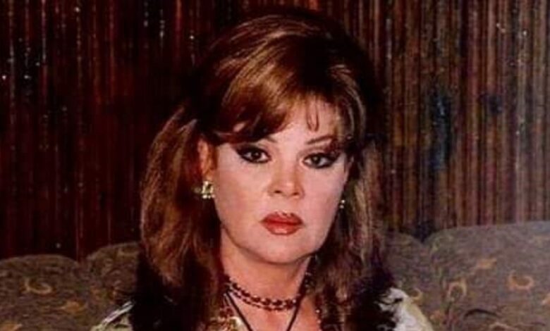 صفاء أبو السعود