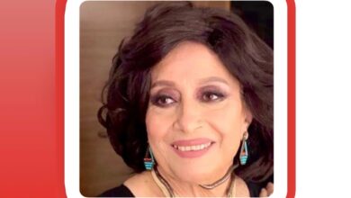 سهير المرشدي