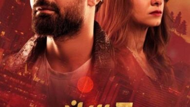 فيلم حسن المصري