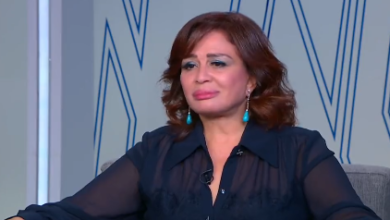 الهام شاهين