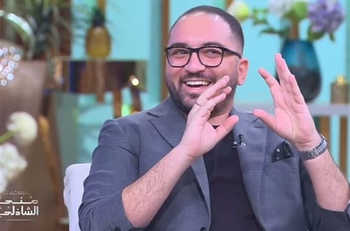 أحمد ثروت