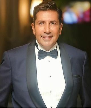 هاني رمزي