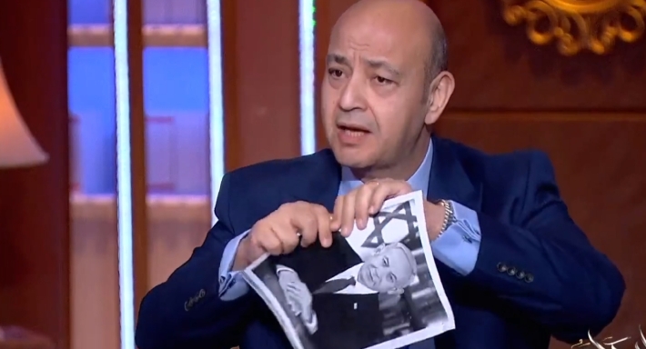 عمرو أديب