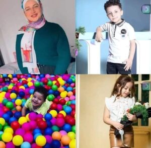 الضحايا 