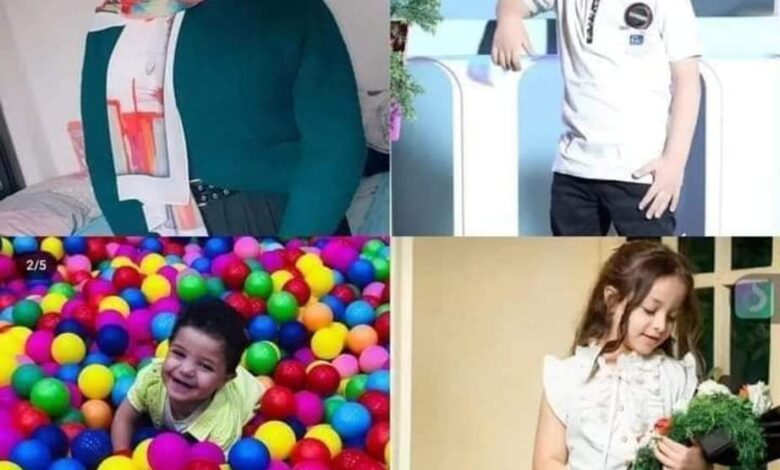 الضحايا