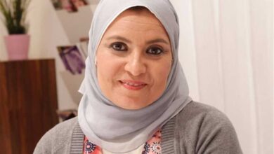 الدكتور هبة قطب