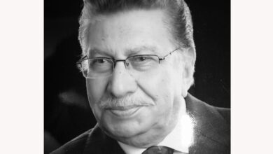 الفنان عثمان محمد