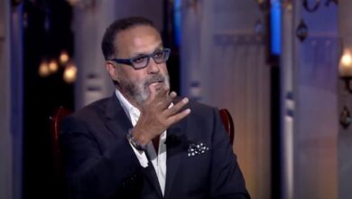 المنتج جمال العدل