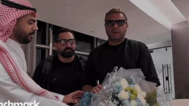 رامي صبري