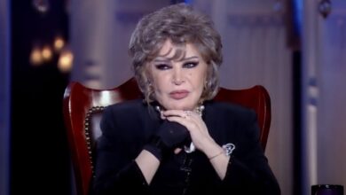 صفية العمري