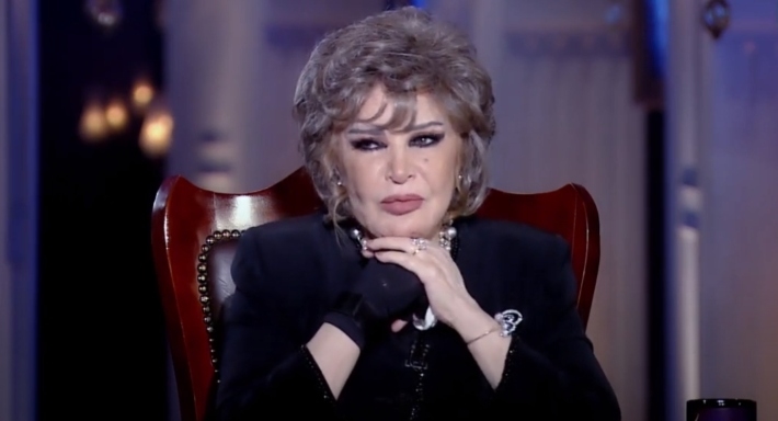 صفية العمري