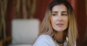 عائشة بن احمد