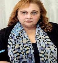ماجدة خير الله