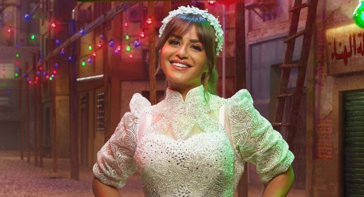 منة فضالي