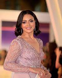 هبة عبدالغني