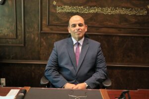 اللواء محمد نبيل