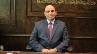 اللواء محمد نبيل