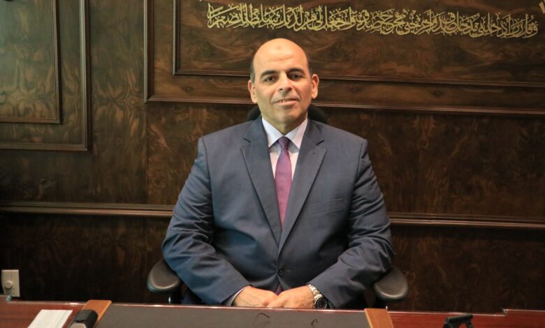 اللواء محمد نبيل