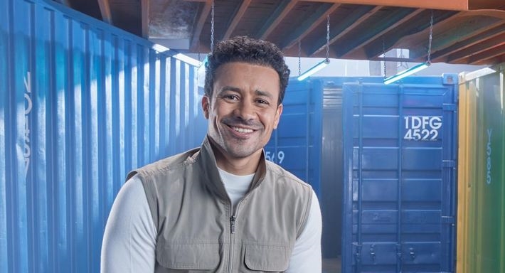 أحمد داود