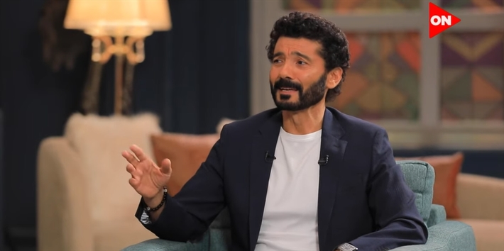 خالد النبوي