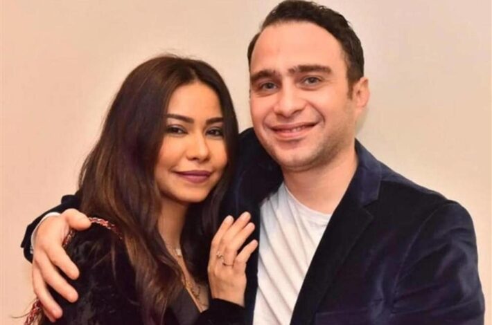 شيرين عبد الوهاب
