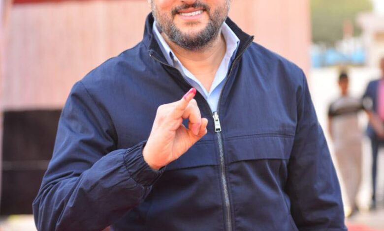 عماد زيادة