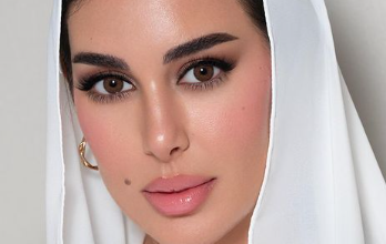 ياسمين صبري