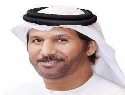 محمد البريكي مدير مهرجان الشارقة للشعر العربي