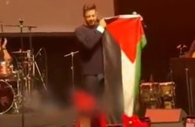 محمد حماقي