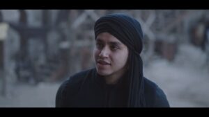 مسلسل الحشاشين