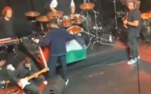 محمد حماقي 