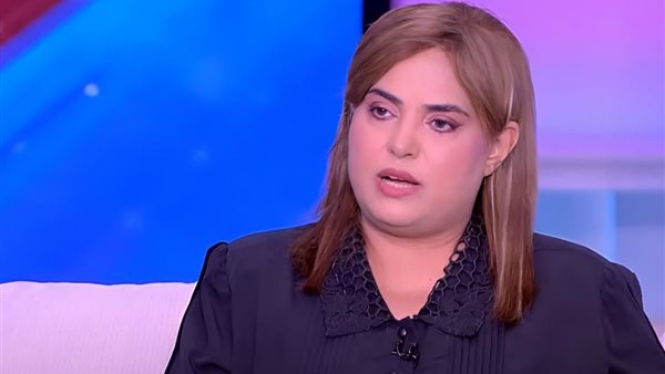 وفاء مكي