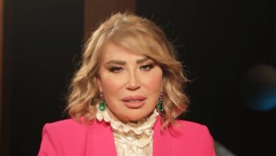 إيناس الدغيدي