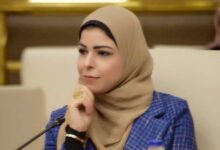 د. أماني فاروق