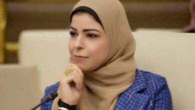 د. أماني فاروق