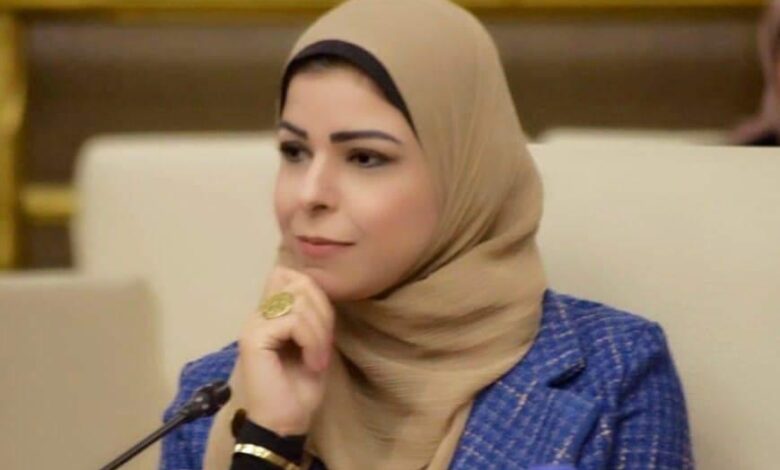 د. أماني فاروق