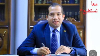 د. عمر علم الدين