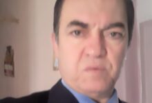 الكاتب الصحفى السيد خلاف