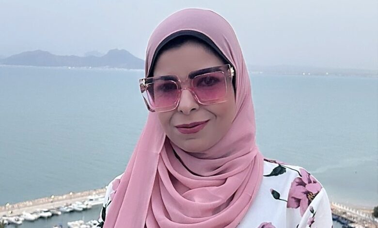 د.أماني فاروق