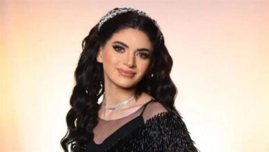 البلوجر سوزي الأردنية