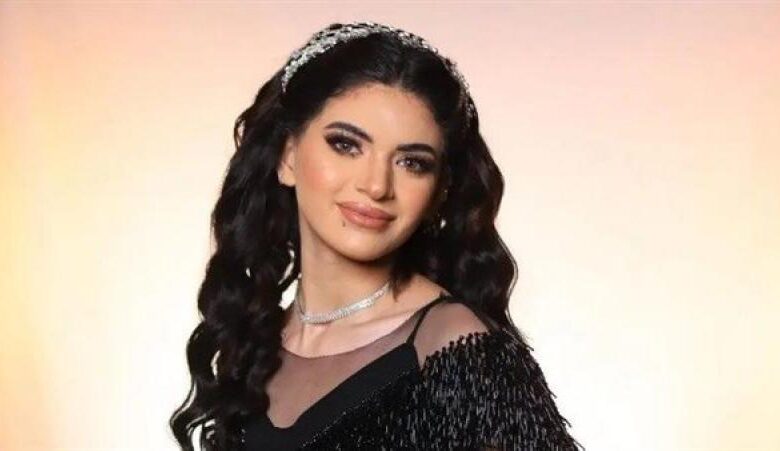 البلوجر سوزي الأردنية