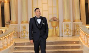 الكابتن خيري عصام