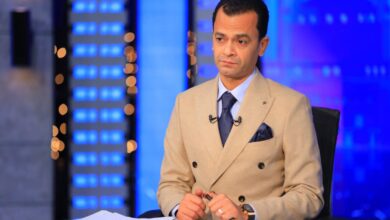 المستشار هيثم بسام الخبير القانوني